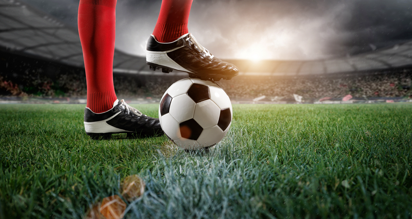 Football Player