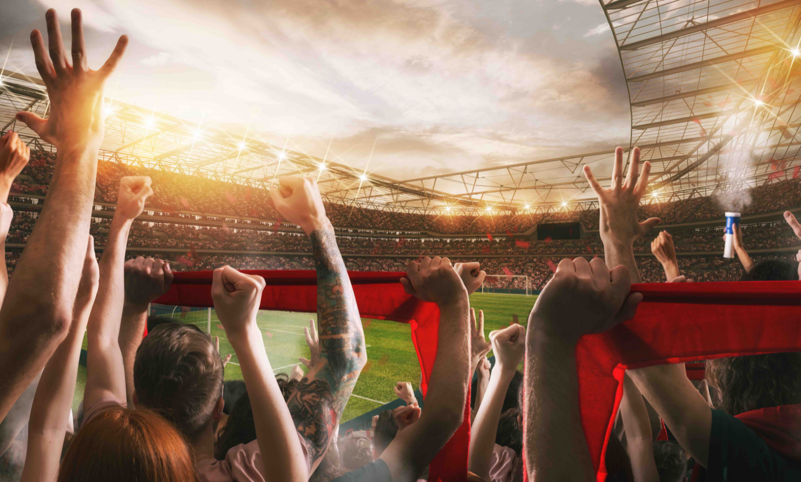 Football Stadium