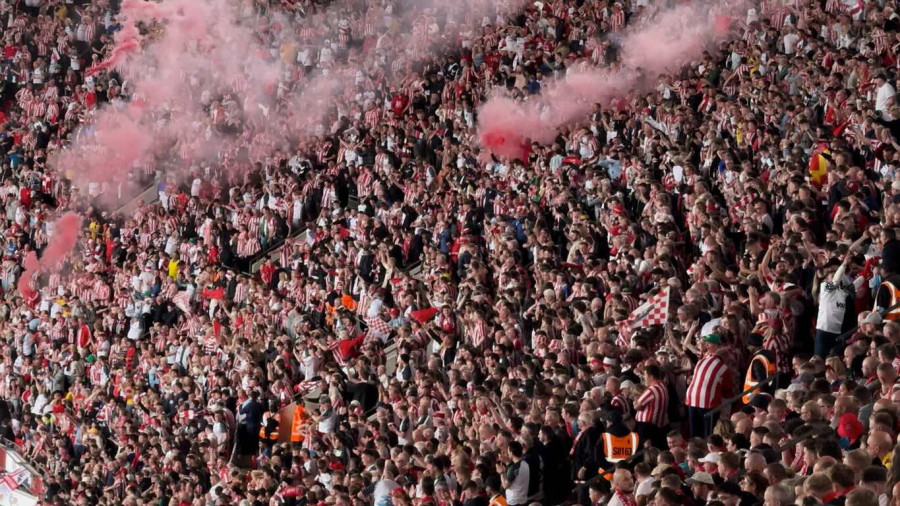 Football Supporters
