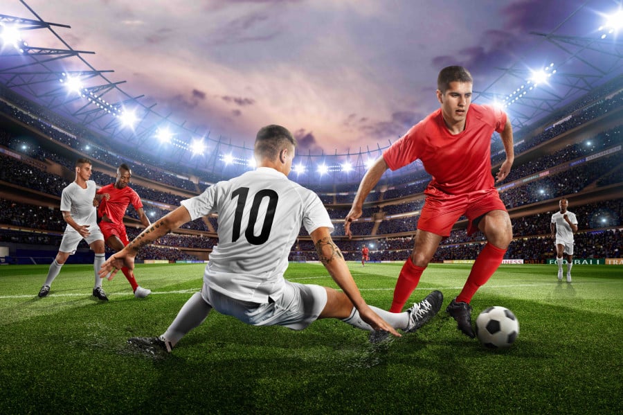 FIFA RSTP Commentary 2021