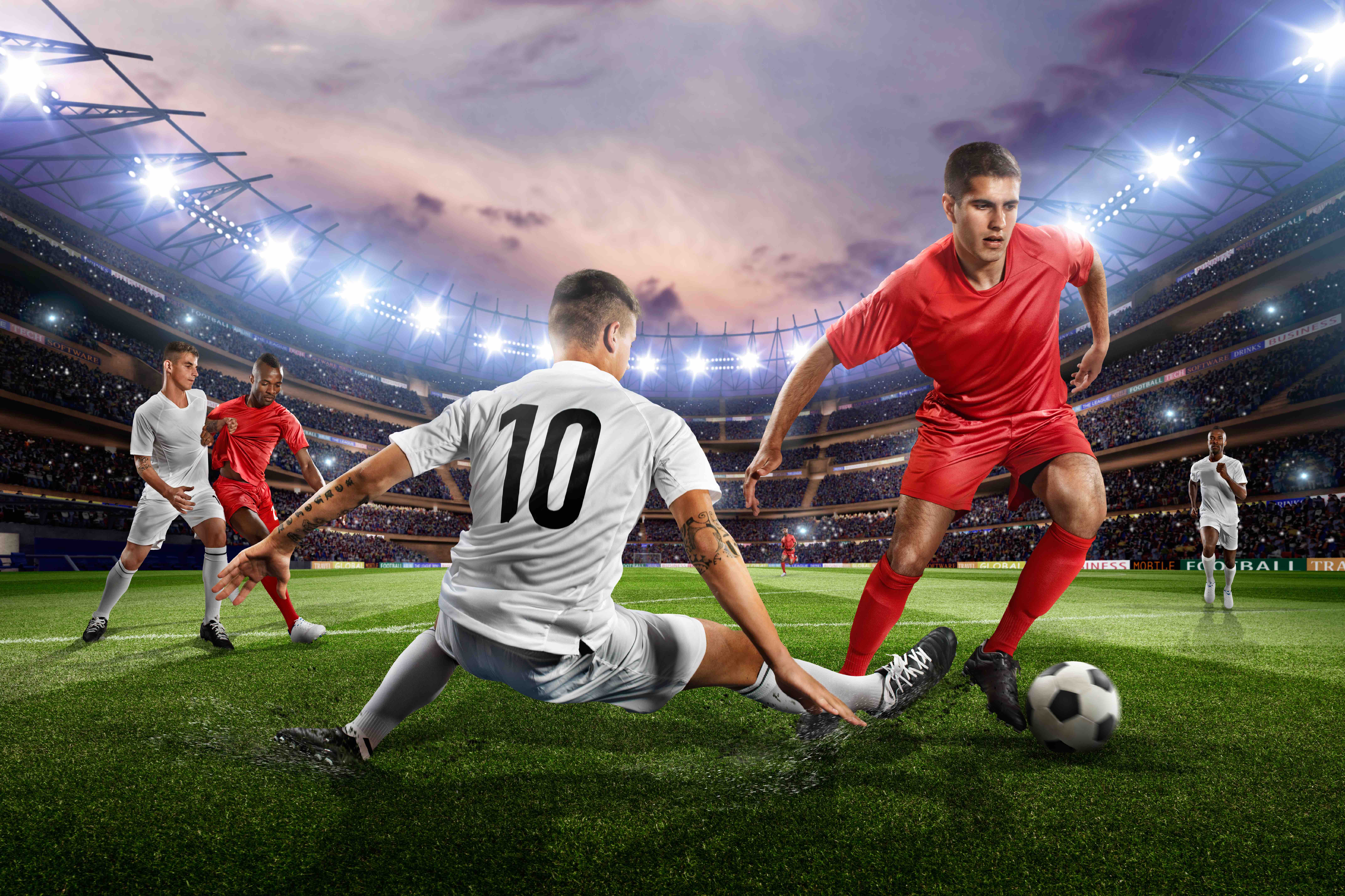 FIFA RSTP Commentary 2021