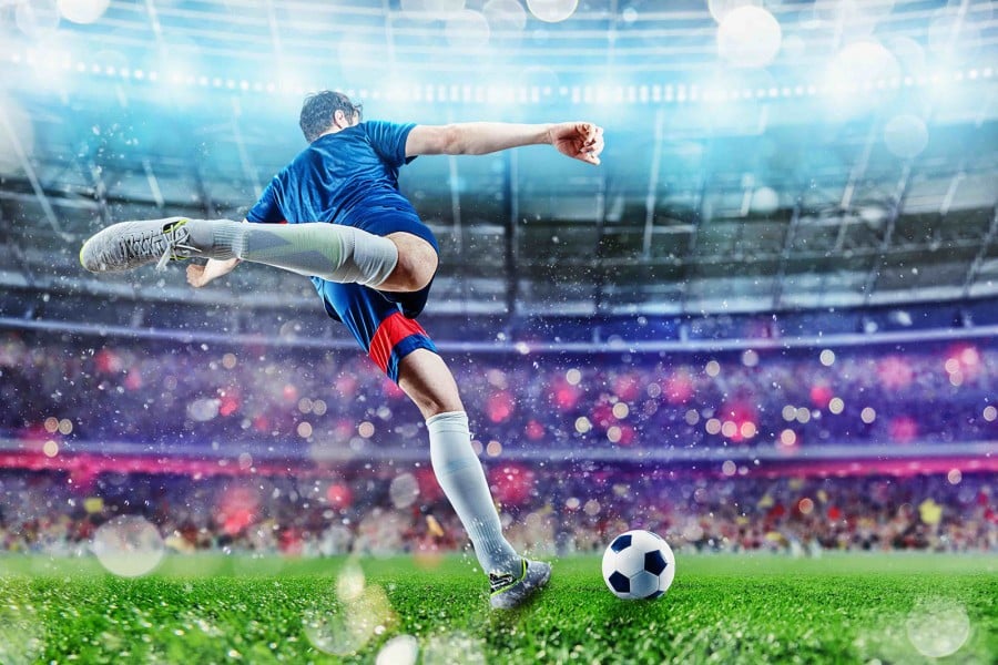 Footballer night Footballer night