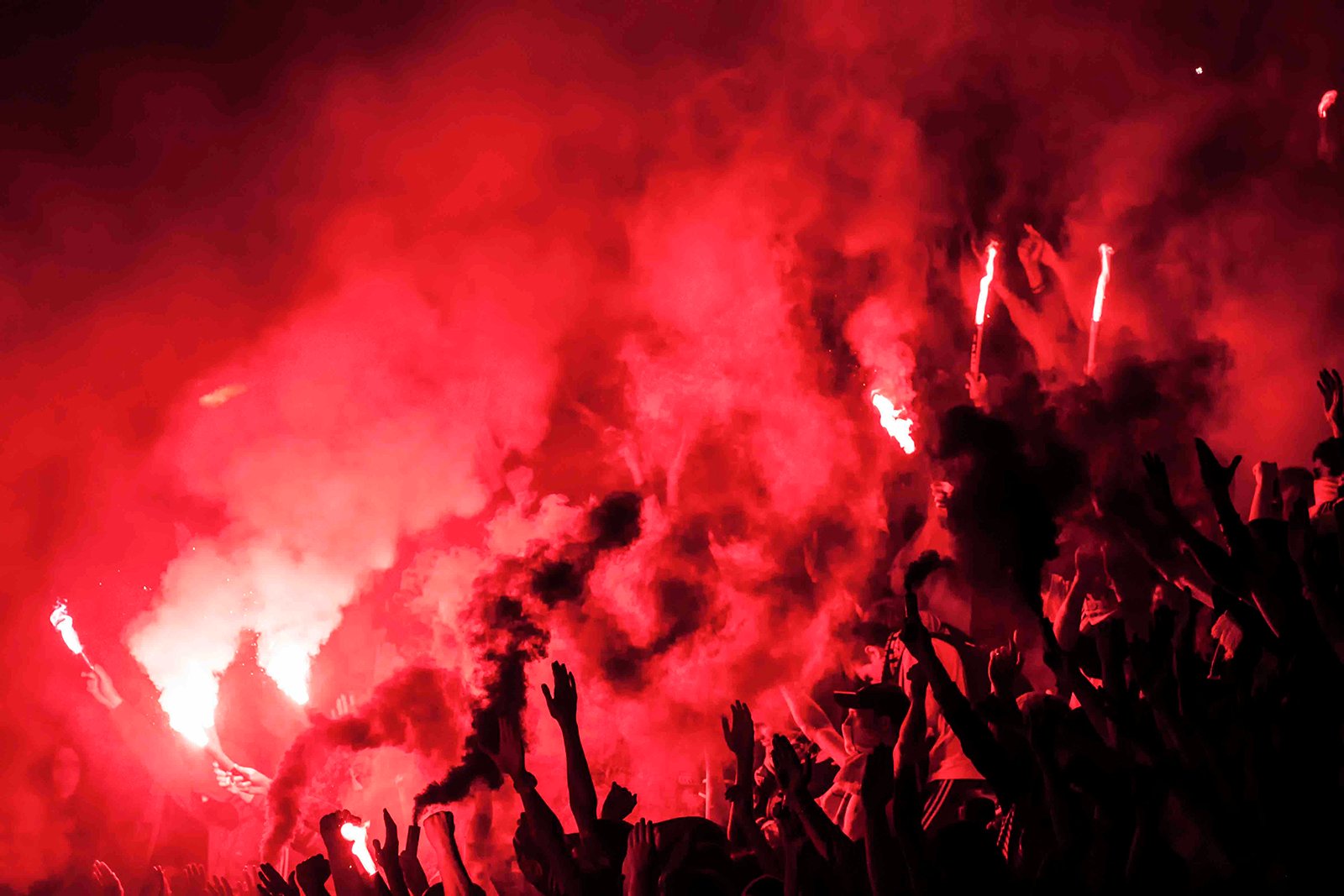 Tackling football violence in Cyprus: how controversial fan ID cards have impacted the game