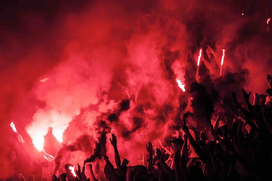 Tackling football violence in Cyprus: how controversial fan ID cards have impacted the game
