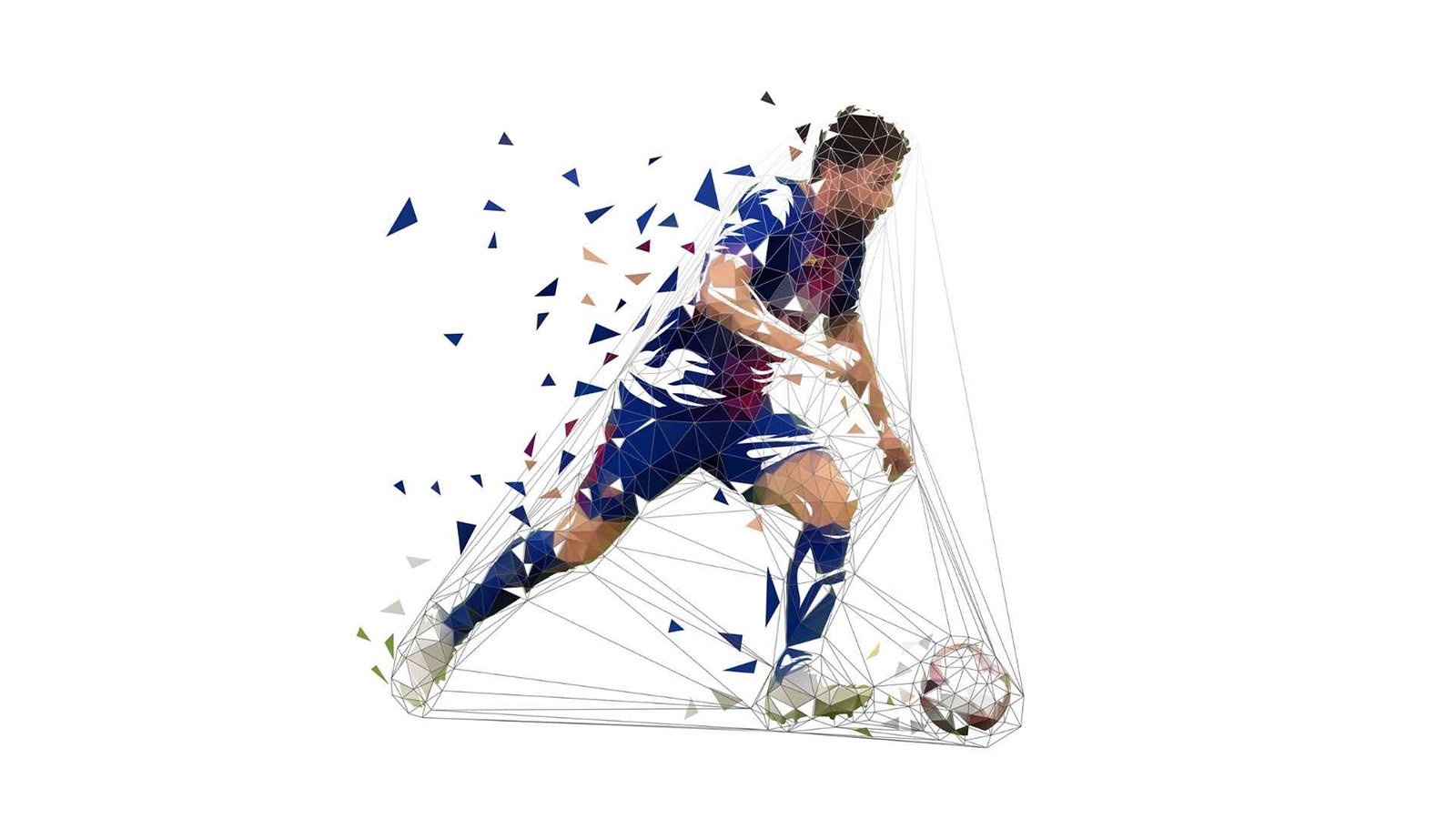 Football Player