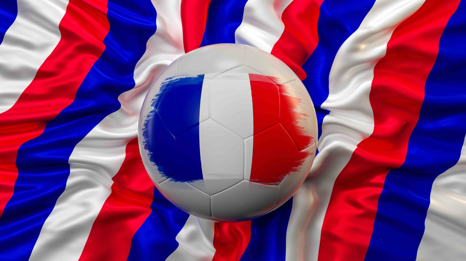 French Flag Football