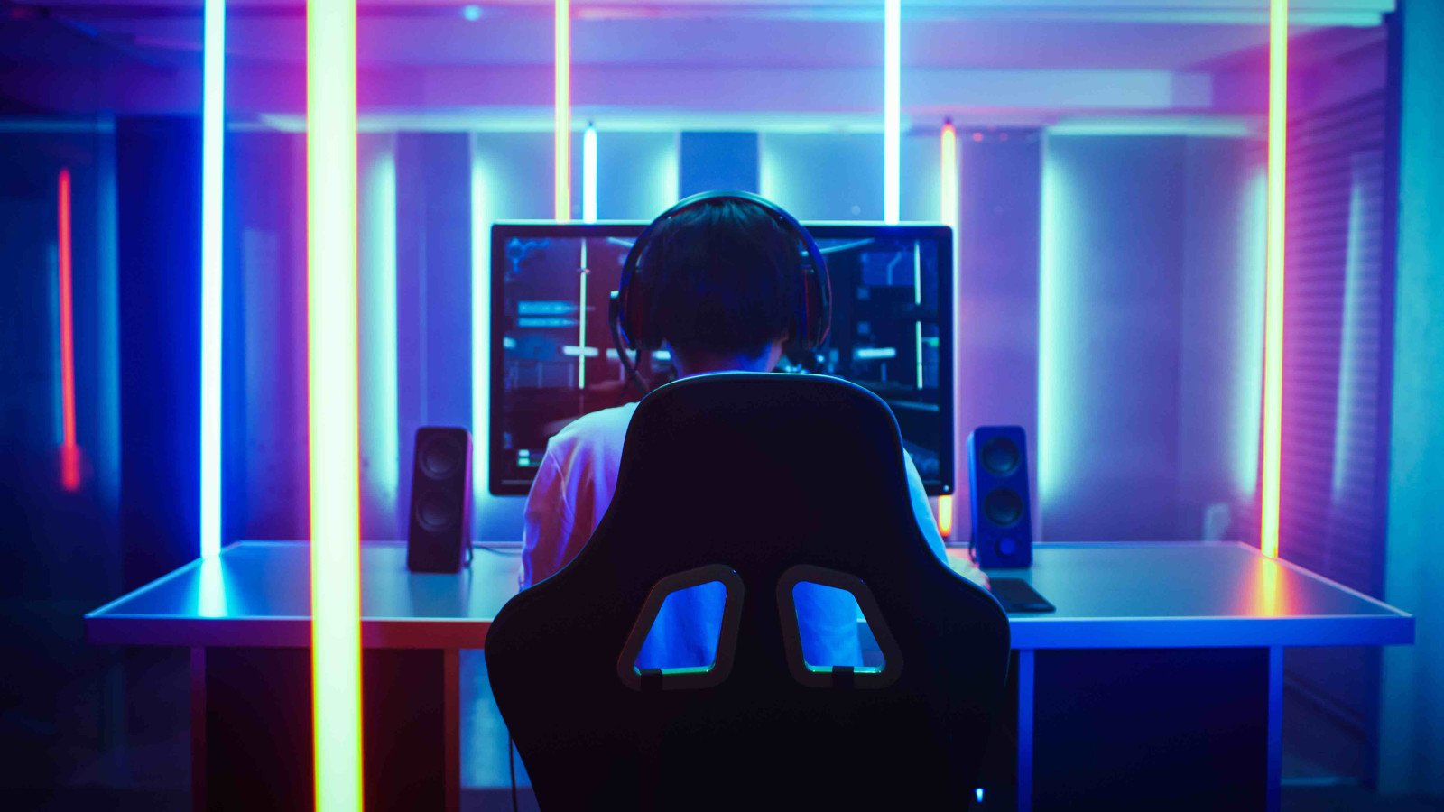Gamer