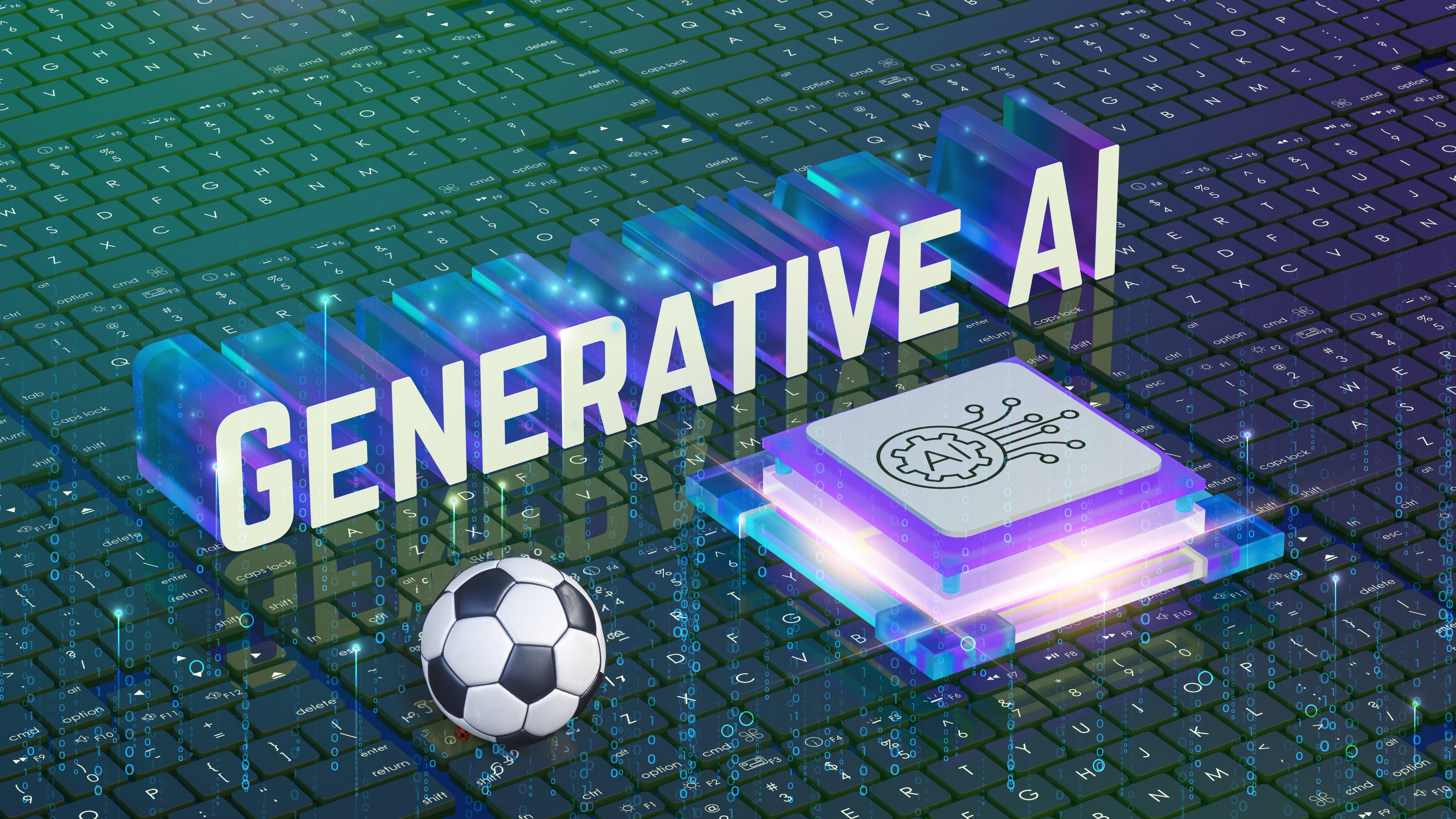 How generative AI is impacting athlete image rights and endorsement agreements