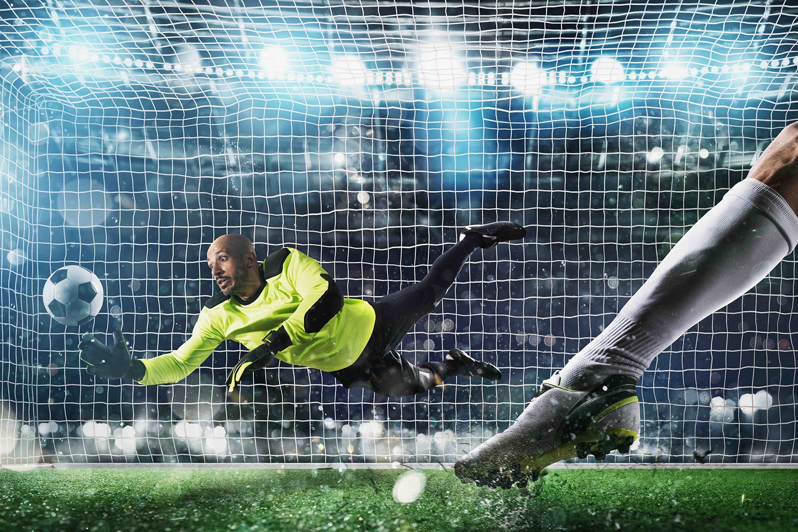 How Europe’s Major Football Leagues Are Regulating Fixtures & Sanctioning Clubs For Outbreaks Of Covid-19