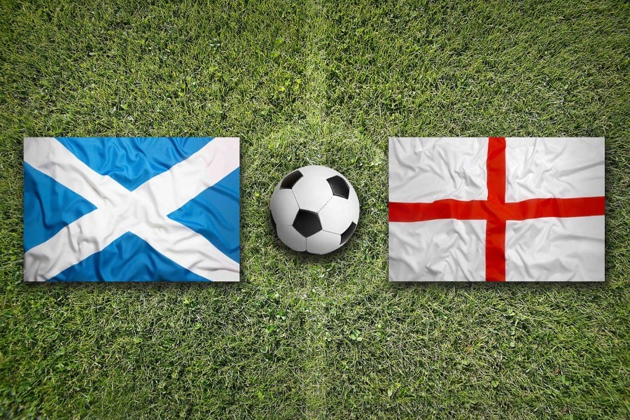 Homenations Football Homenations Football