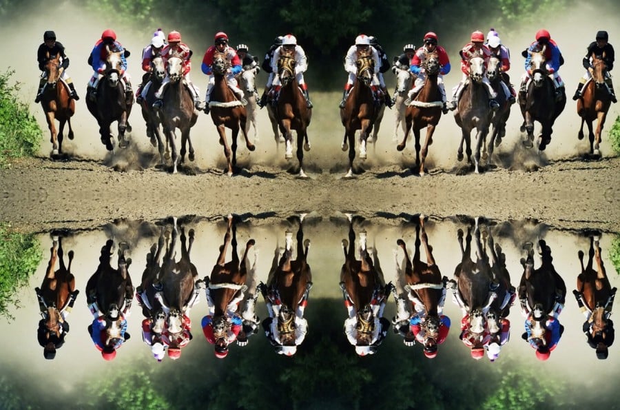 Horseracing Horseracing