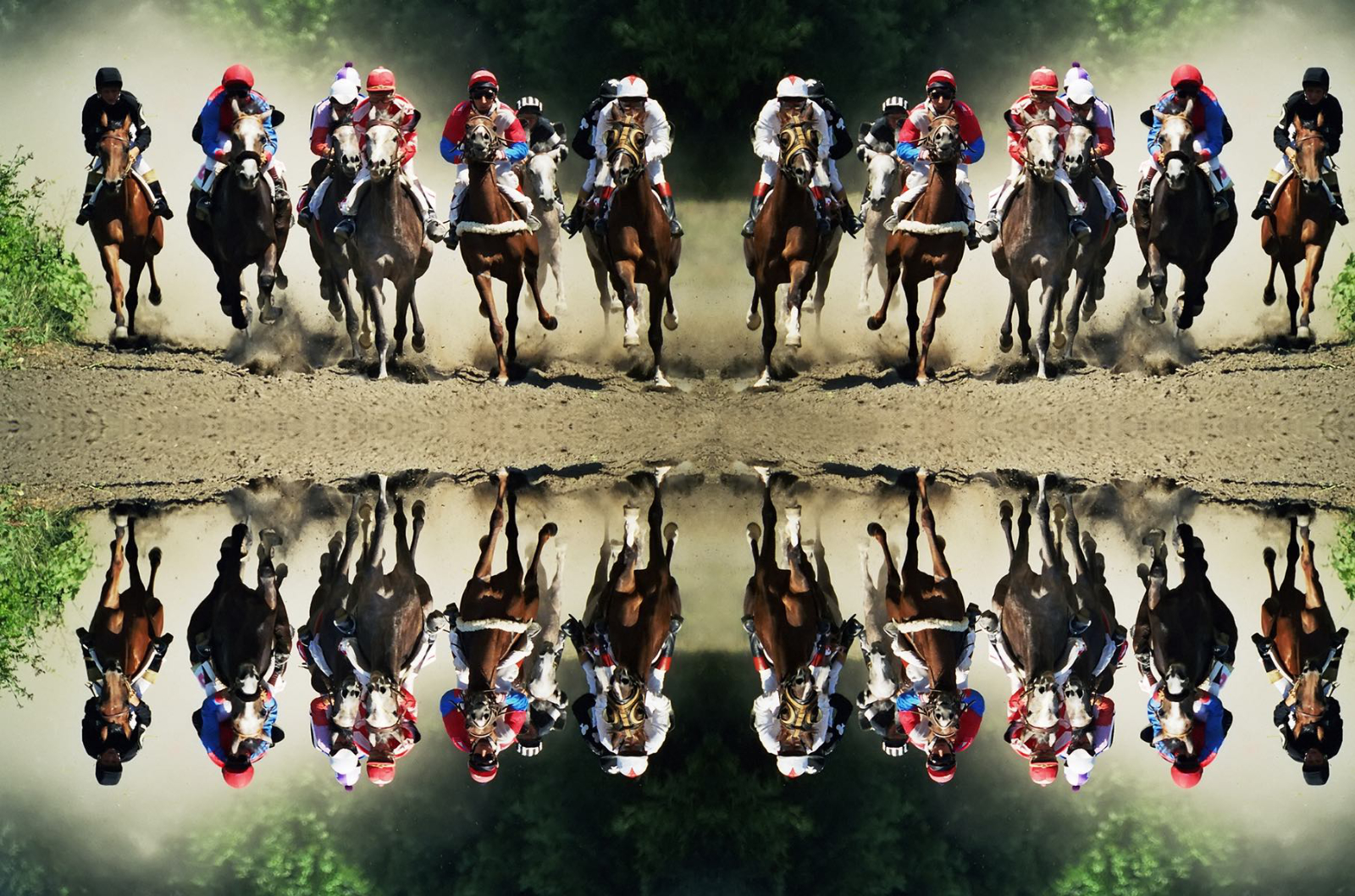 Horseracing