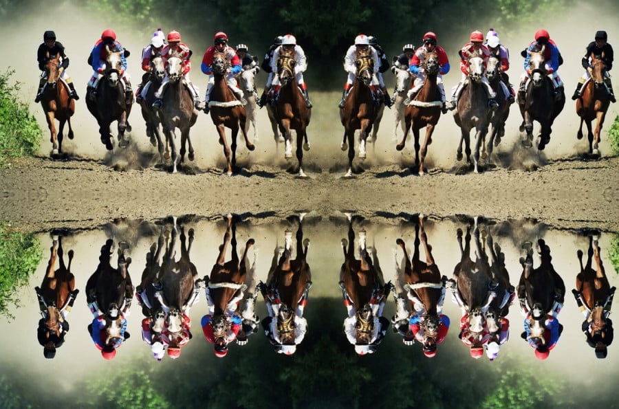 Horseracing Horseracing