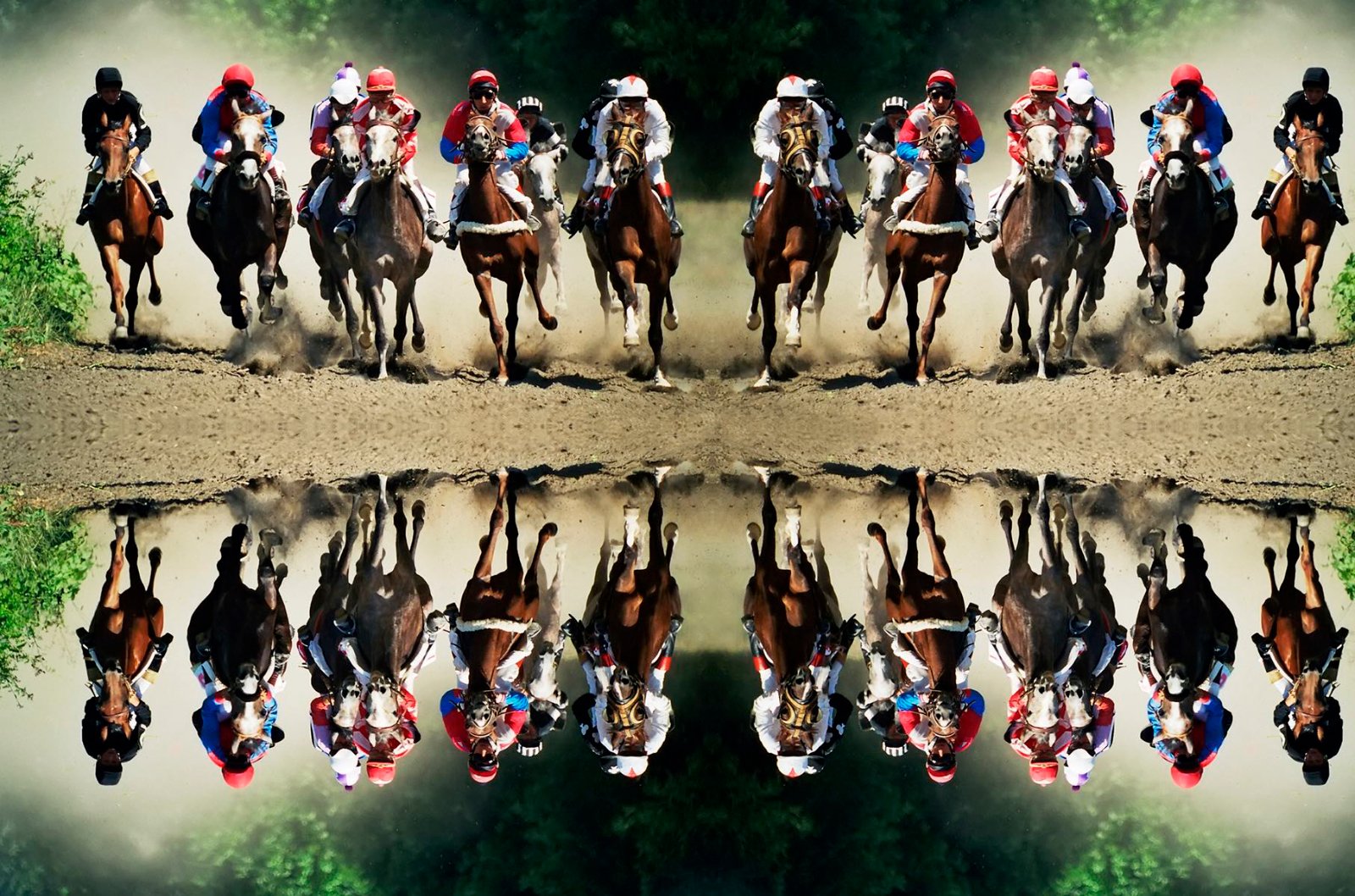Horseracing