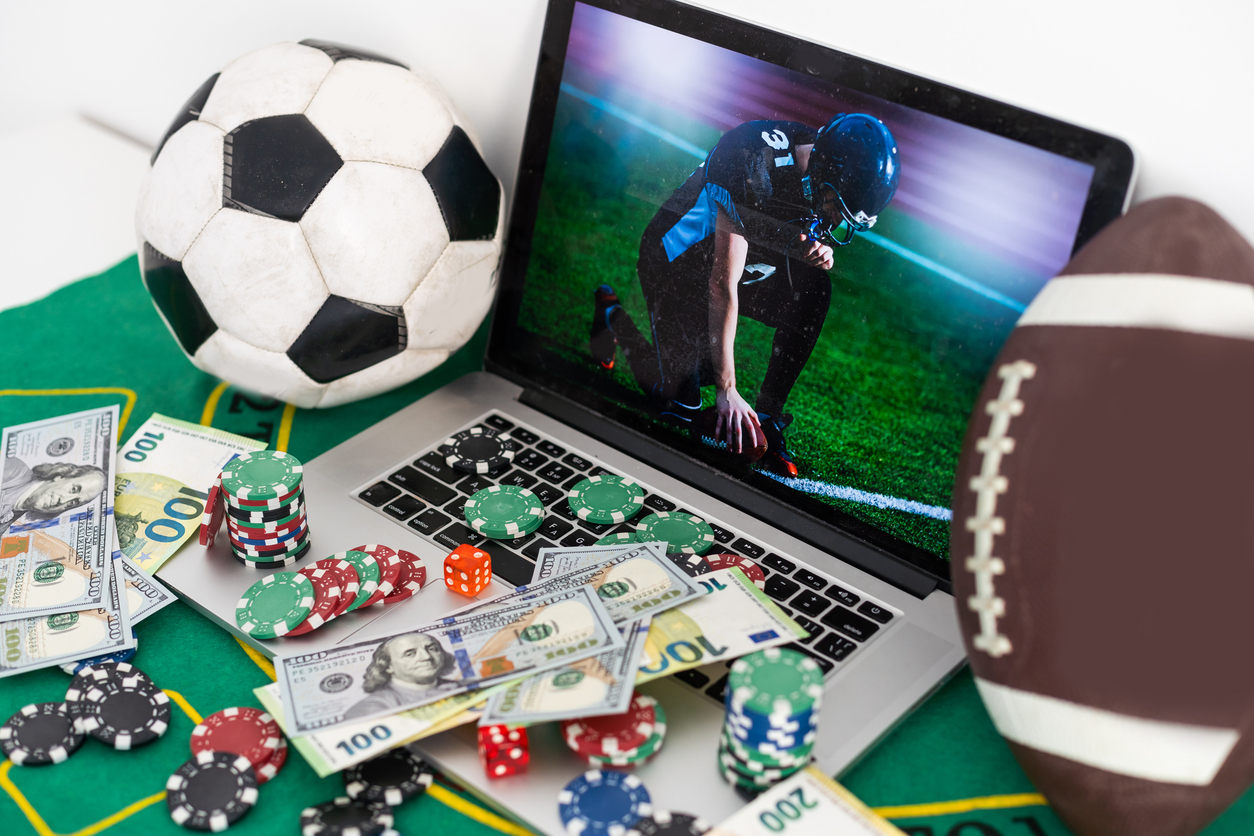 Loose lips sink ‘ships: Applying national security lessons to combat insider betting threats to sports