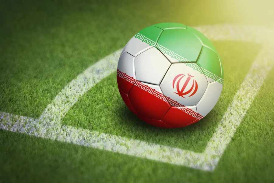 Iran FIFA