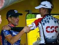 Lance Armstrong: a sporting fraud? What level of cheating will constitute fraud?