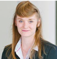 Laura Woodward