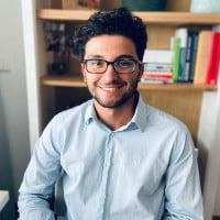 Lucca Rolim