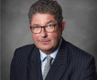 Louis Weston