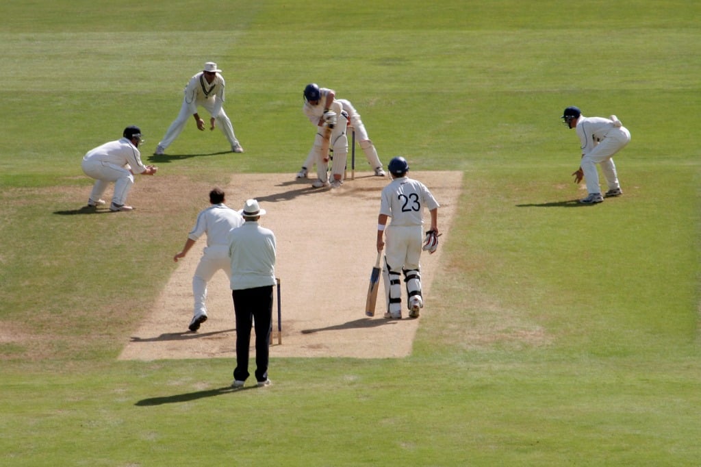 Driving free-to-air cricket in England: the latest broadcasting deals and the 