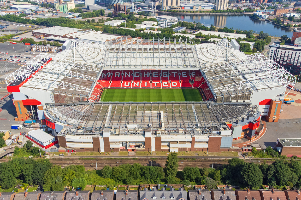 Sprinkling of gold dust: Tax implications of Bryan Robson’s ambassador agreements
