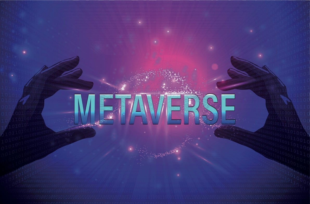 Metaverses – A Brave New World for Sports Brands?