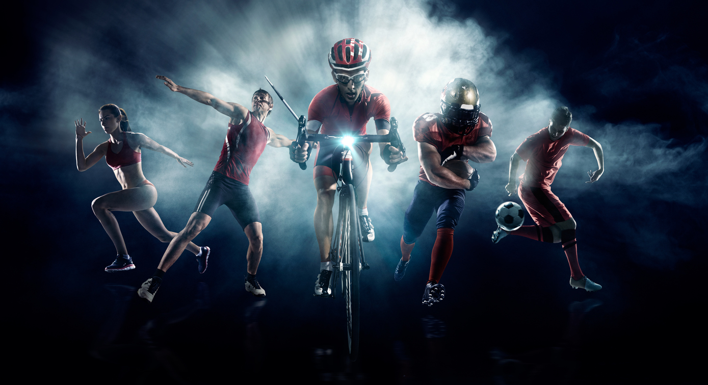 Damage control: Managing misconduct allegations in sport