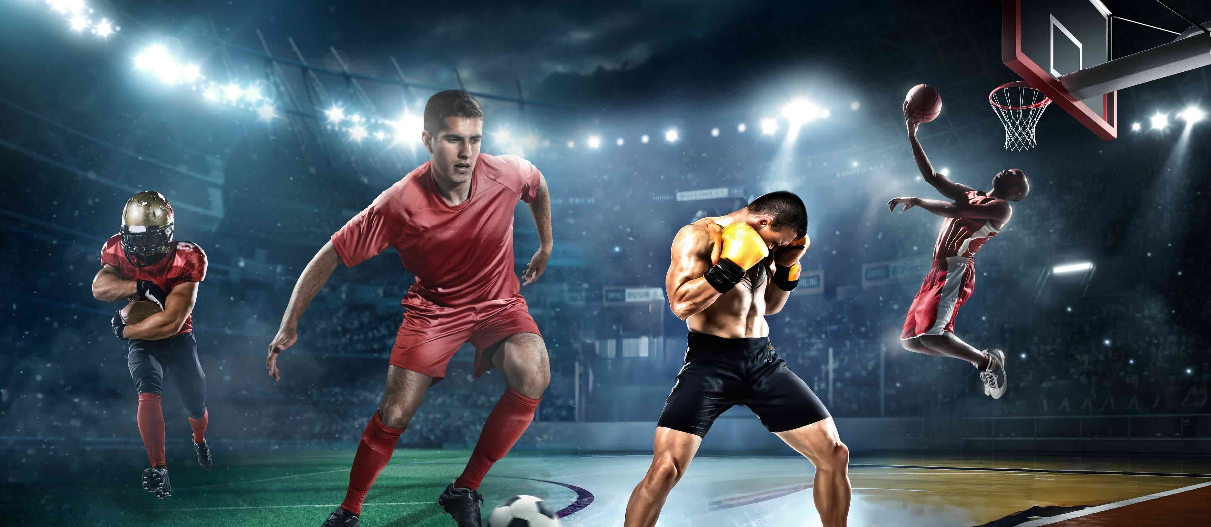 Mixed Sportsmen