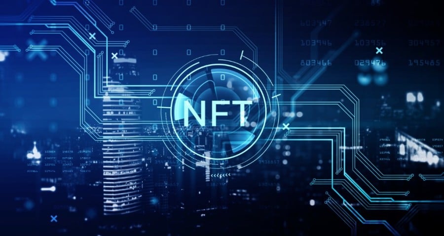 NFT NFT