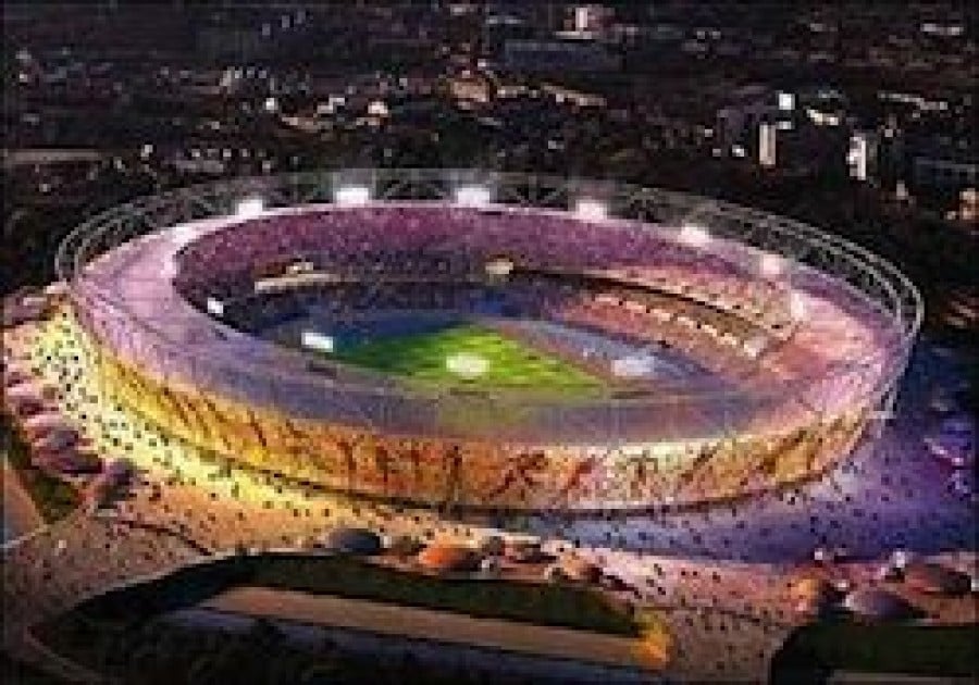 Tottenham Hotspur's and Leyton Orient's Legal Grounds for Challenging The Olympic Stadium Decision