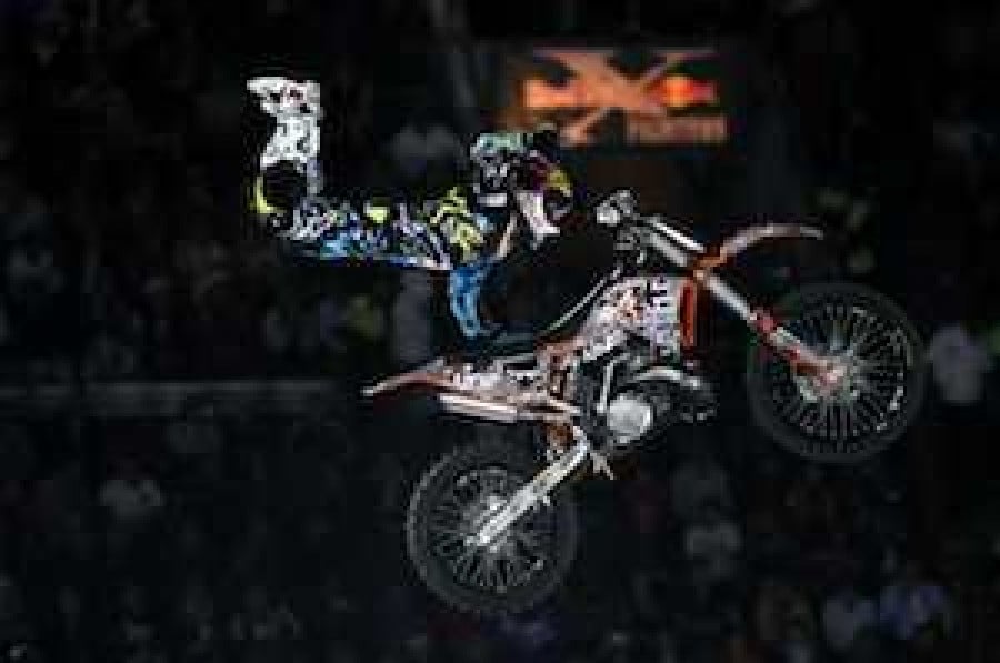 Risk management and action sports events: old rules apply to new sports