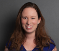 Rebecca O'Kelly-Gillard