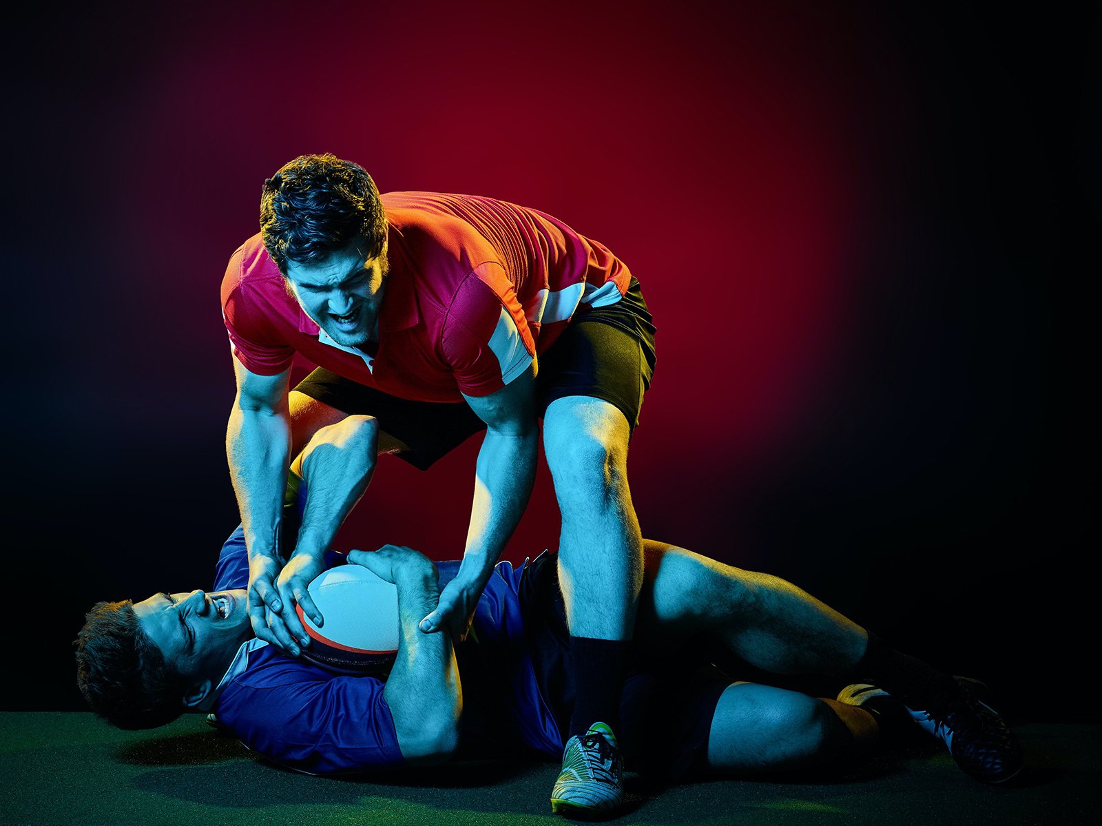 Seeing Red: Breaking Down World Rugby’s Disciplinary Procedures Following O’Mahony & Fagerson’s Six Nations Dismissals