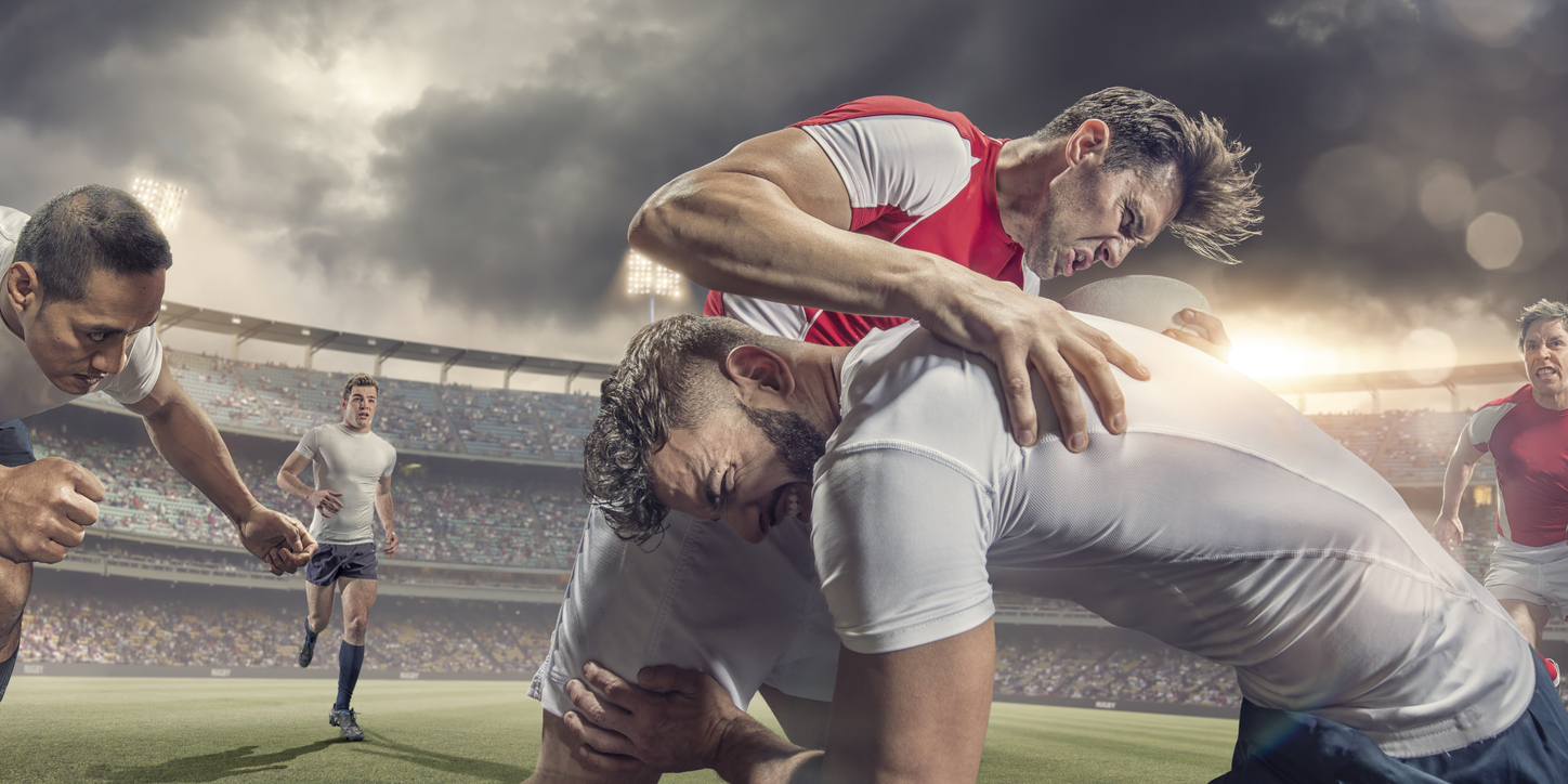 How the UK’s rugby and football concussion litigation is impacting the sports insurance market
