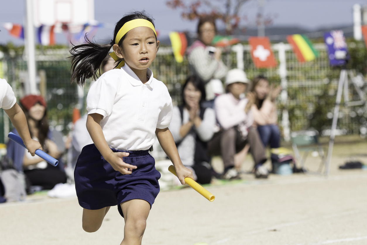 Title Image of Towards a human rights policy for Japanese sports governance 