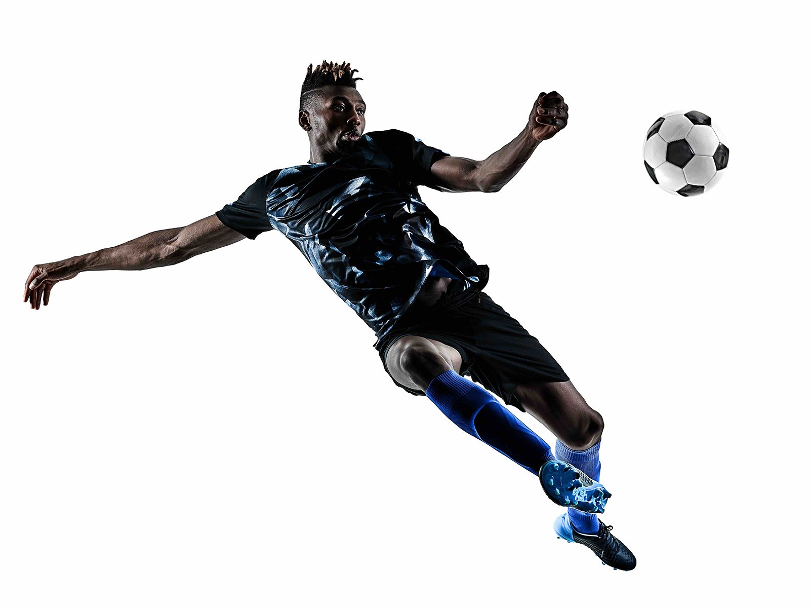 Soccer Player