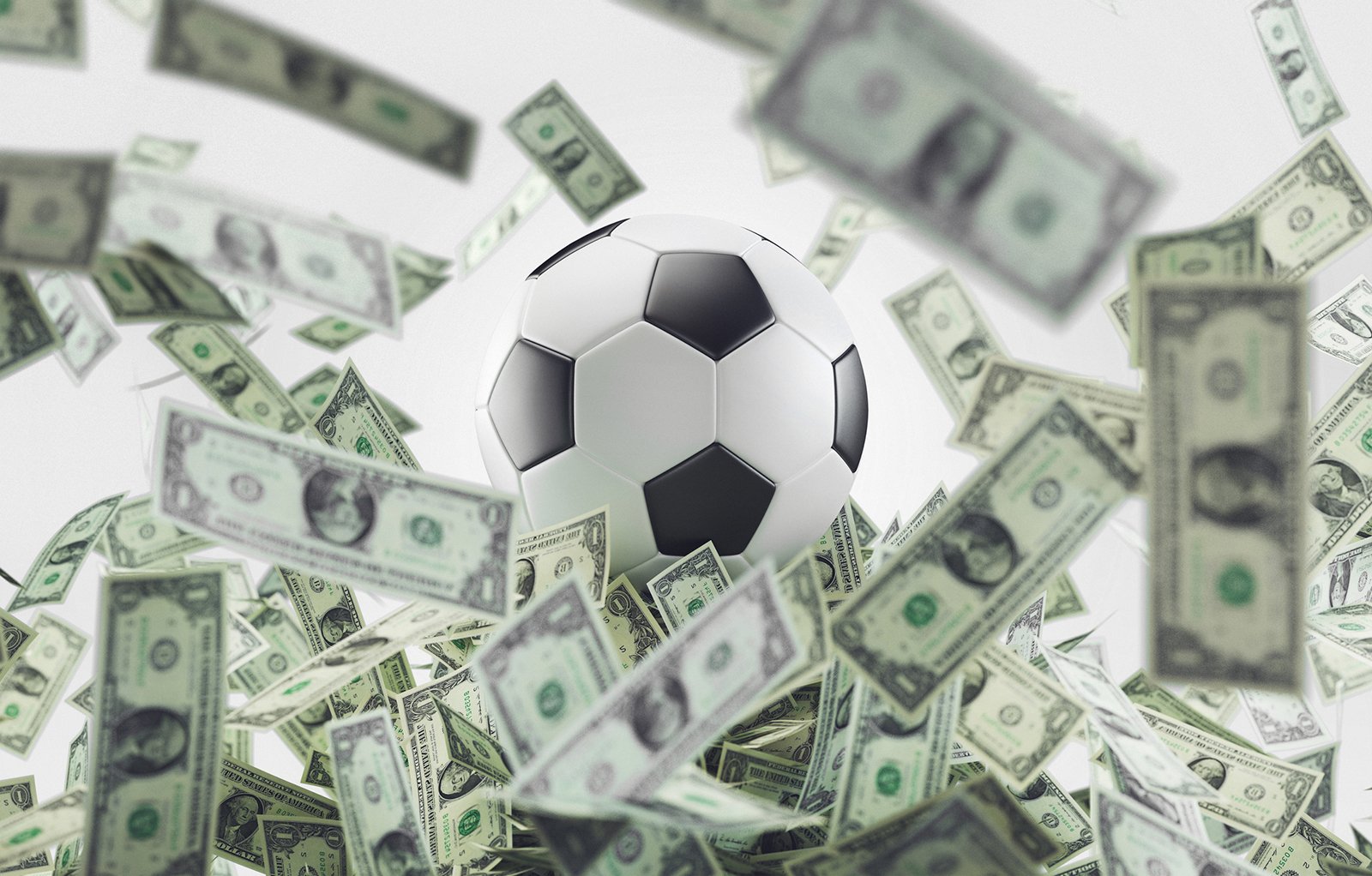 Cash is king: Covid-19 leaves sports clubs scrutinising their business in pursuit of cash flow