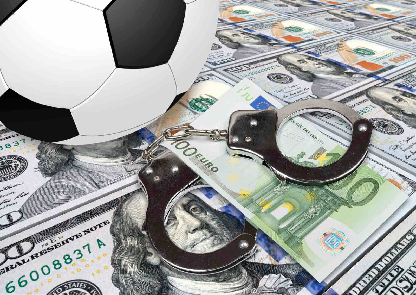 Sports Corruption