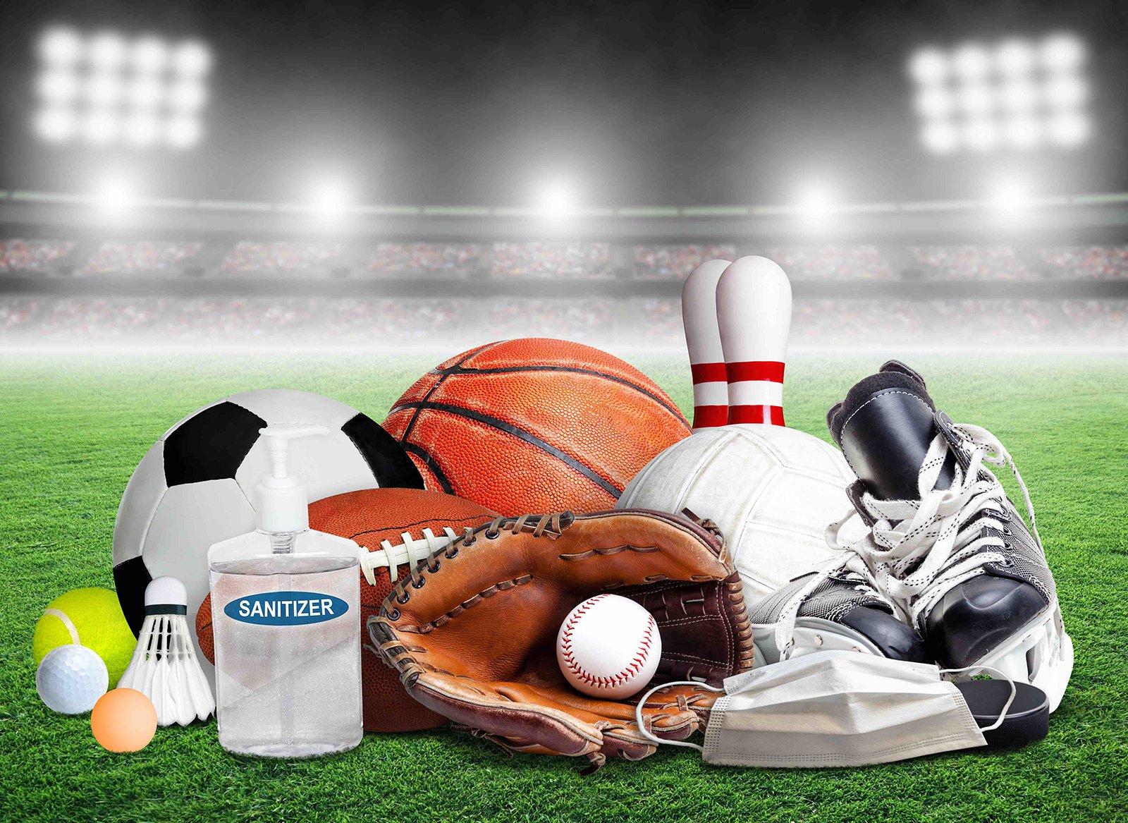 How sports leagues & federations around the world are sanctioning players breaking Covid-19 rules