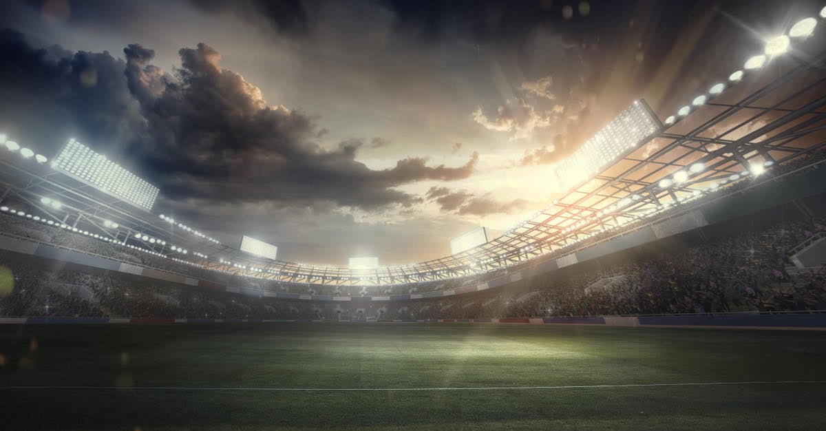 Stadium Safety