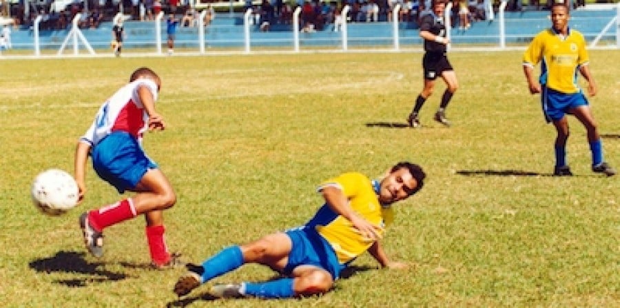 The World Cup, Injuries and Compensation