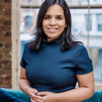 Tahina Akther