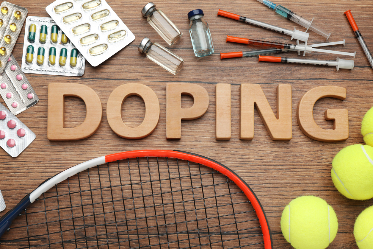 Game, set and mismatch: Inconsistency in tennis' recent anti-doping cases