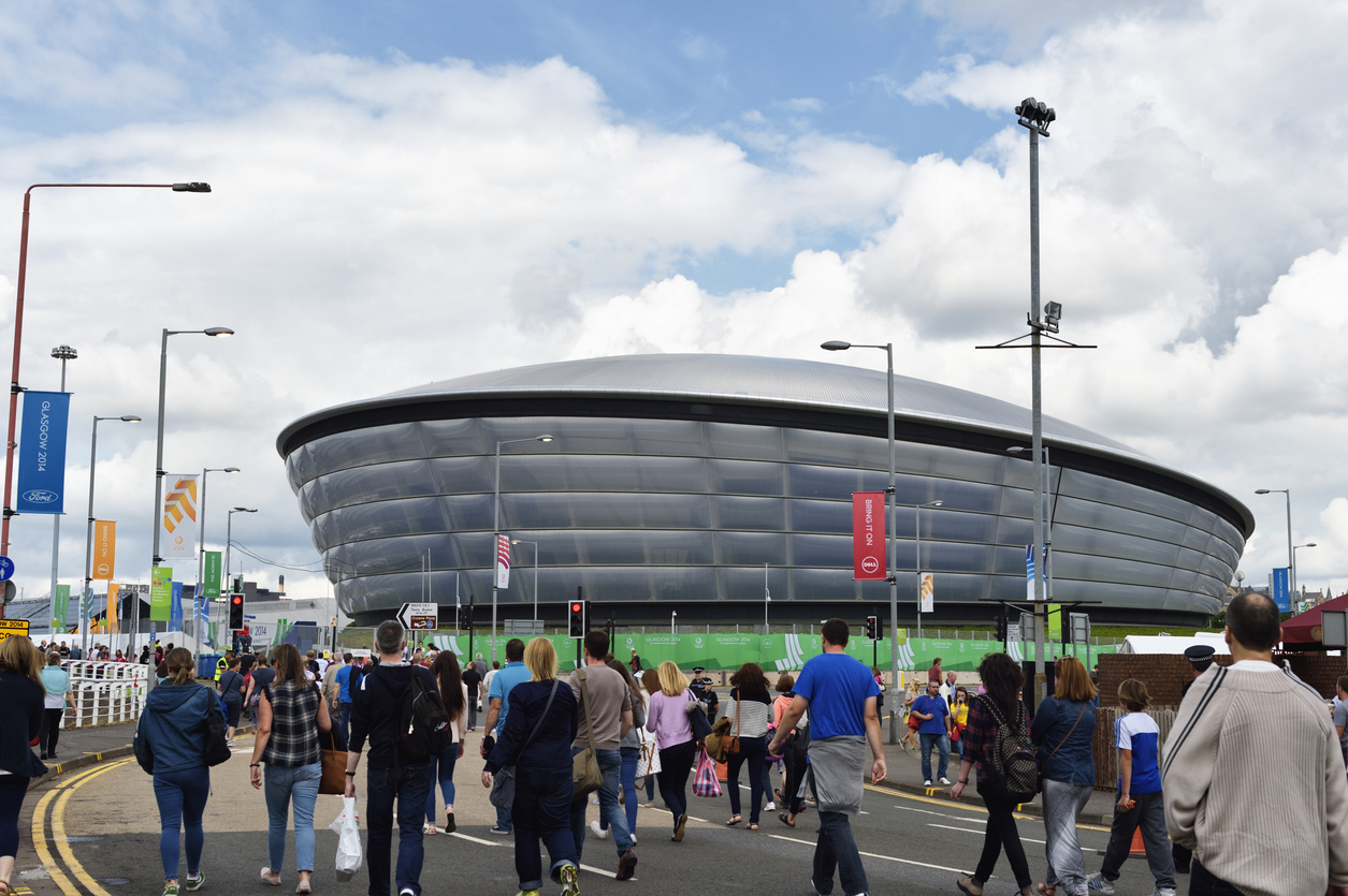More ‘compact’ versions of major sports events? Reflections on Host City 2024’s sustainability panel 