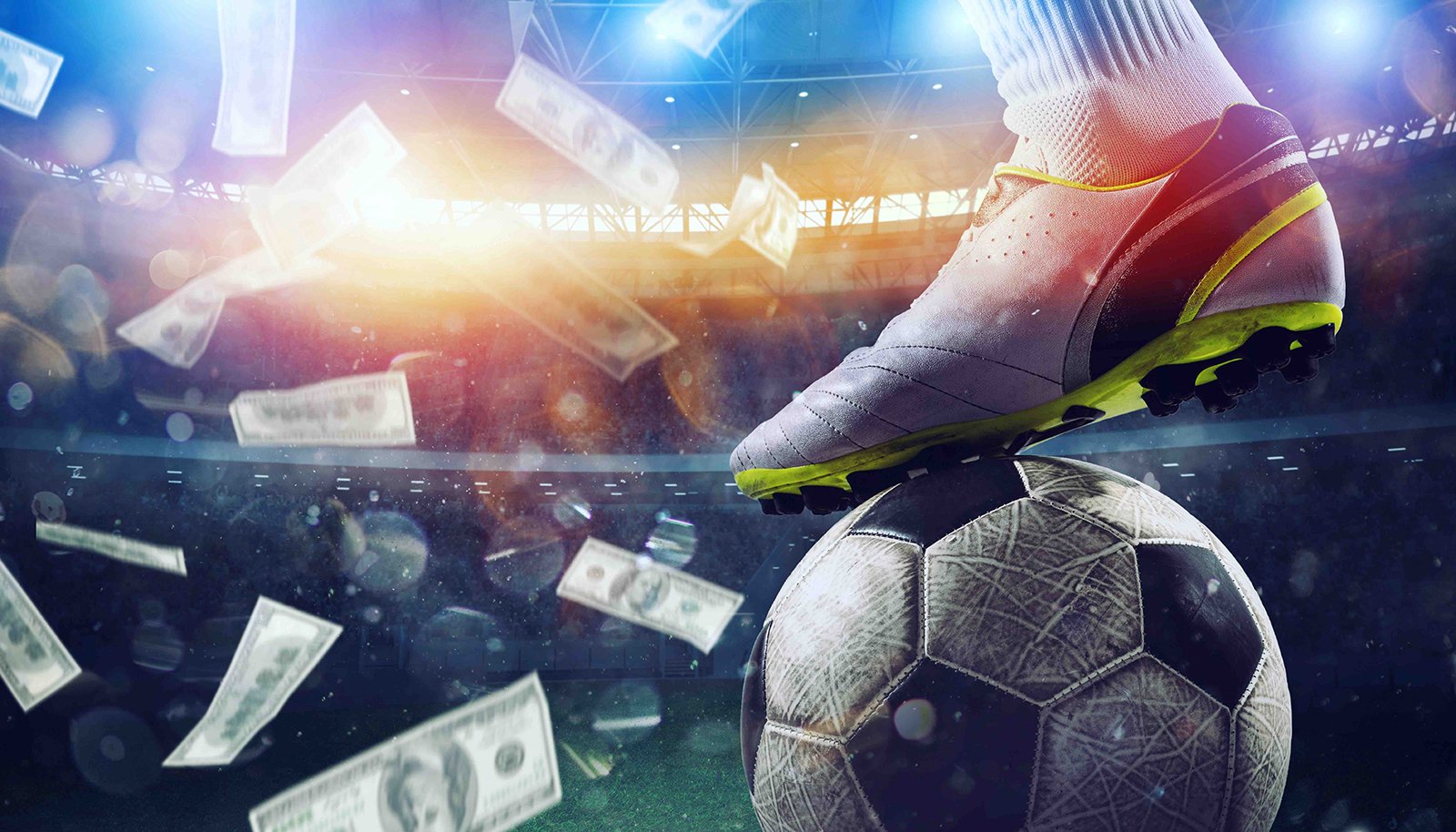 Football Money
