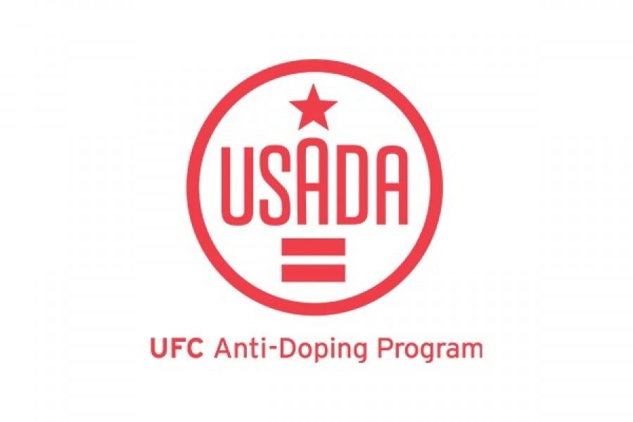 UFC Anti-Doping
