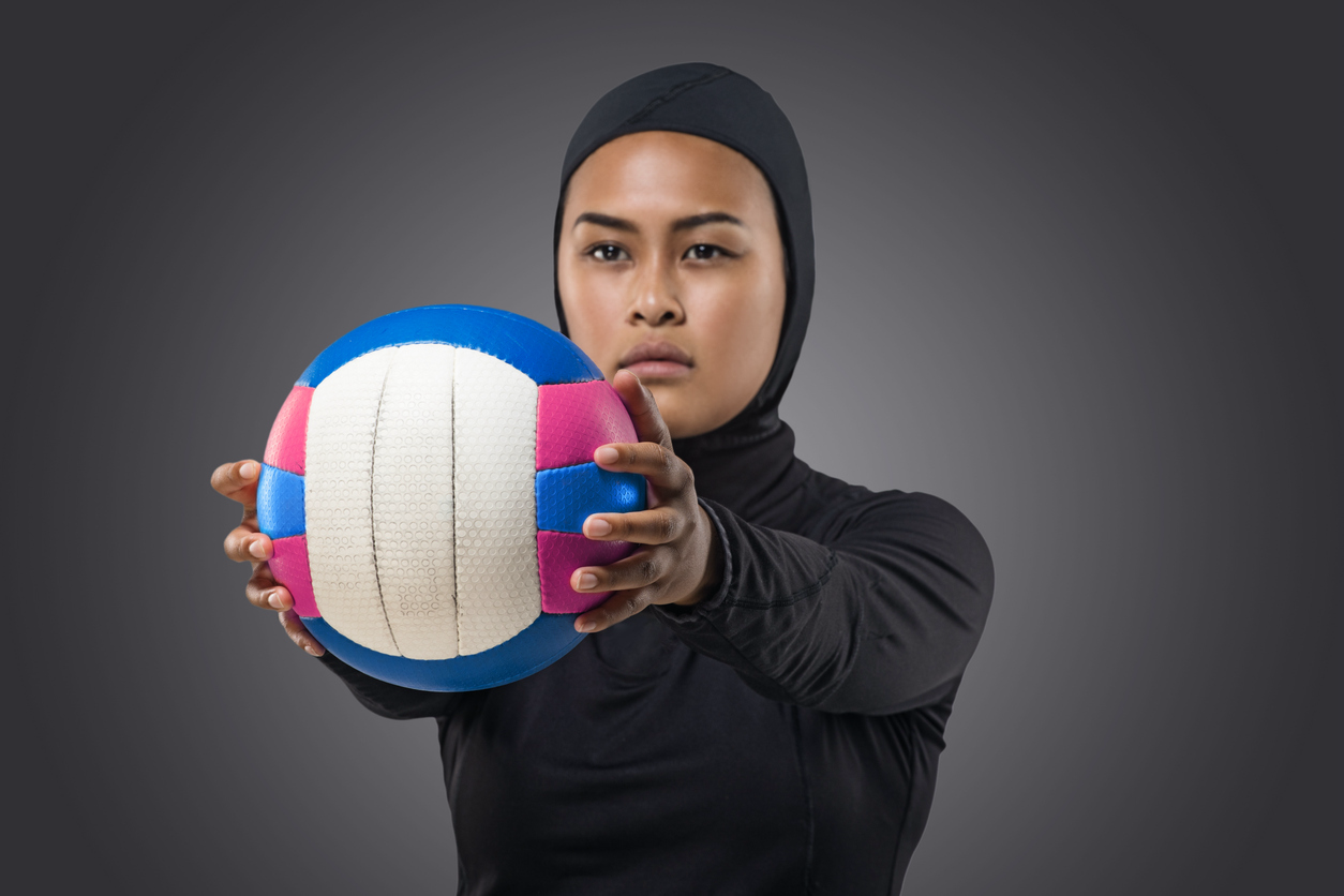 Dressing for diversity: an overview of religious clothing policies in sport