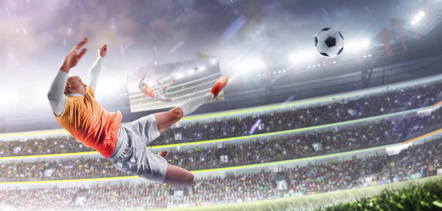 Title Image of FIFA’s World Cup tech revolution