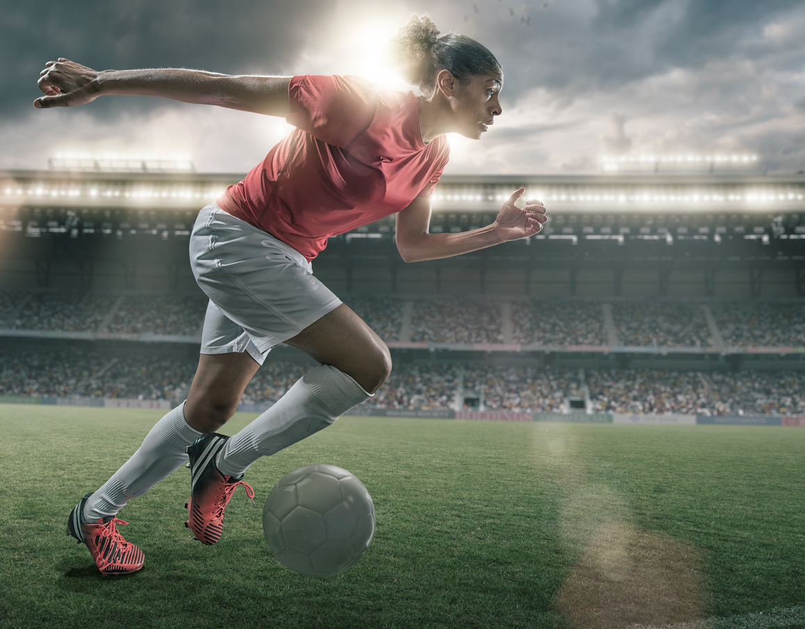 Empowering the pitch: The unstoppable rise of women's football and what lies ahead